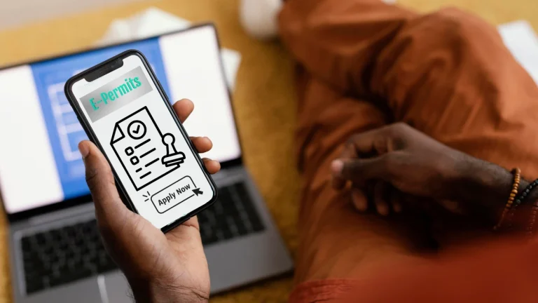 How to Apply for an E-Permit in Gauteng: Step-by-Step Guide for 2025