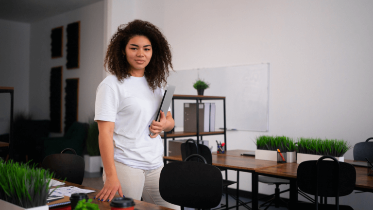 How to Get Your First Job After Grade 12