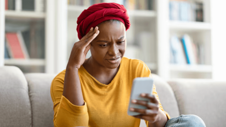 How to Reset Your NSFAS Password or Login Details