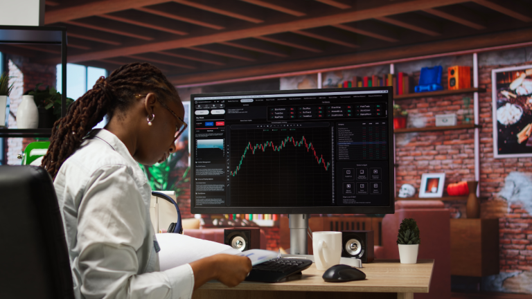 How to Use Technical Analysis Tools for Successful Forex Trading in Gauteng