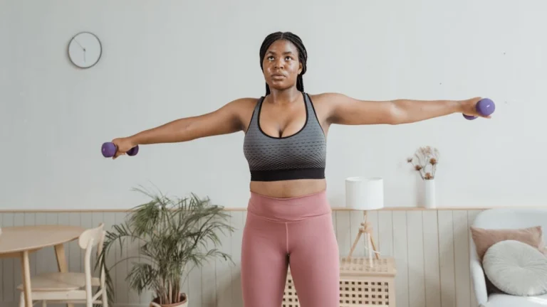 Indoor Fitness: Home Workout Routines to Stay Active During Winter