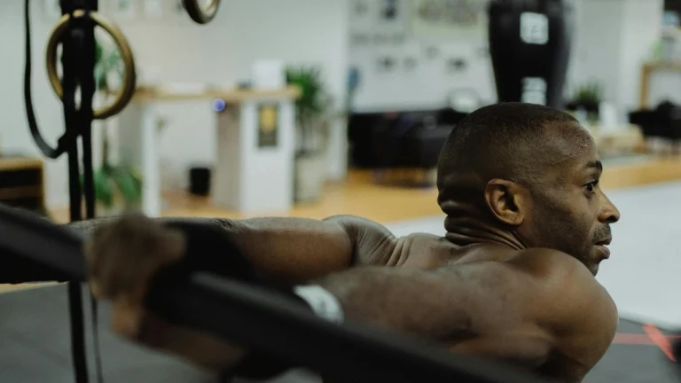 Indoor Workouts: Best Gym and Home Fitness Routines