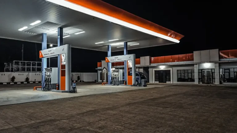 Iran Strike Sparks Fears of New Fuel Crisis as Export Curbs Loom