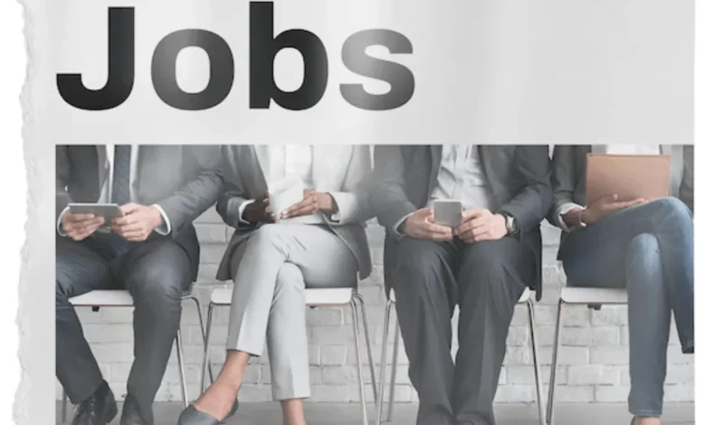 Gauteng Jobs