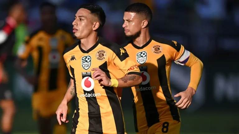 Kaizer Chiefs Confirm Full Pre-Season Schedule in the Netherlands