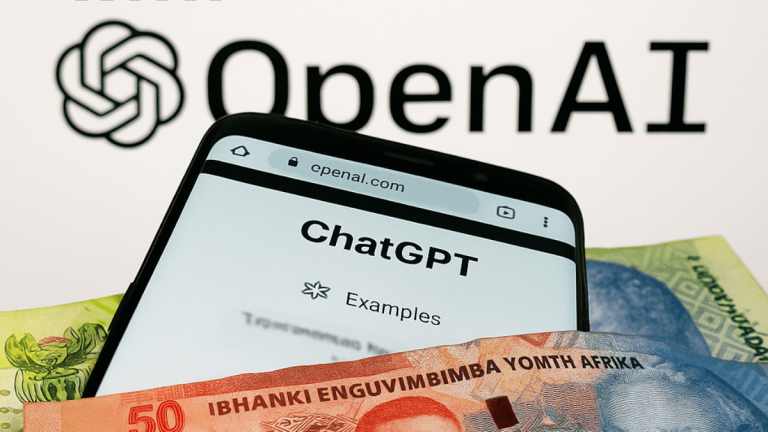 How to Use ChatGPT to Make R500 per Day: Make Money Online