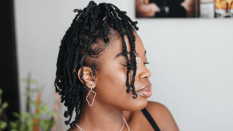 Top 10 Protective Hairstyles to Try in July: The Braids Edition