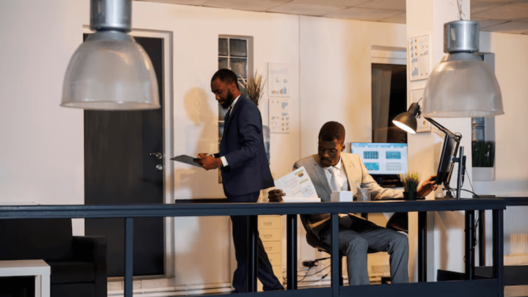 List of SASSA Offices in Gauteng – Locations, Contacts & Operating Hours