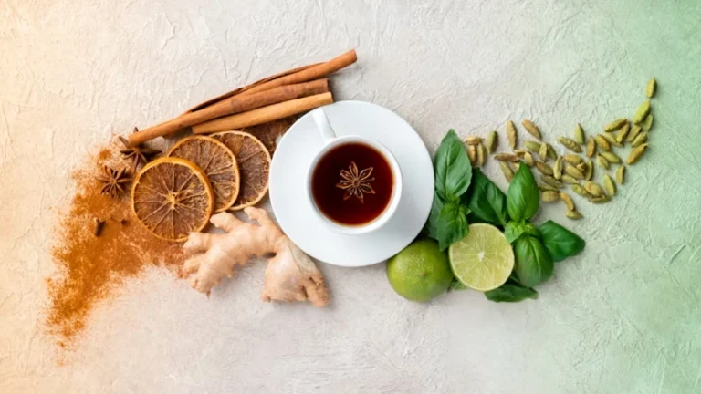Make-At-Home Remedies Using Kitchen Ingredients to Fight Colds and Flu
