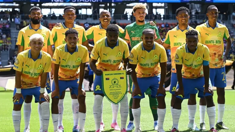Mamelodi Sundowns to Cash in R228 Million from FIFA Club World Cup
