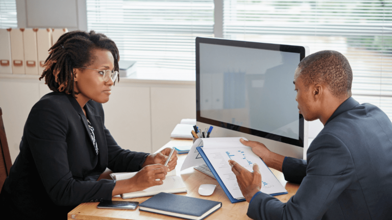 Midvaal Local Municipality Internship