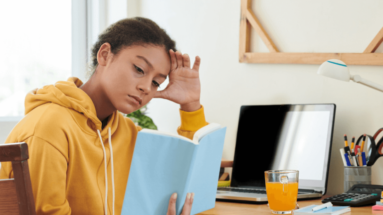 Missed Your Exam? Here’s What to Do Next