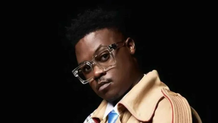 Mlindo Reflects on His Rise to Fame, Riky Rick’s Influence, and Weekend Earnings of R120k