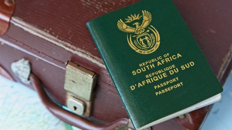 New US Visa Rule: SA Applicants Told to Make Social Media Profiles Public
