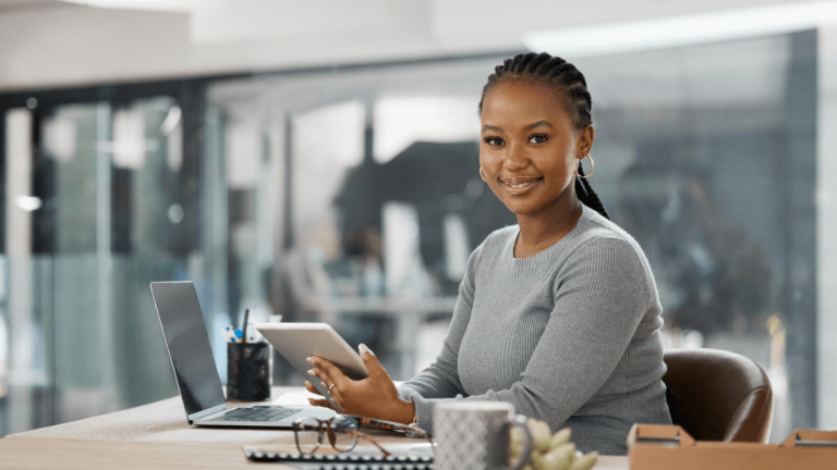 Office Manager Vacancy At The City of Johannesburg