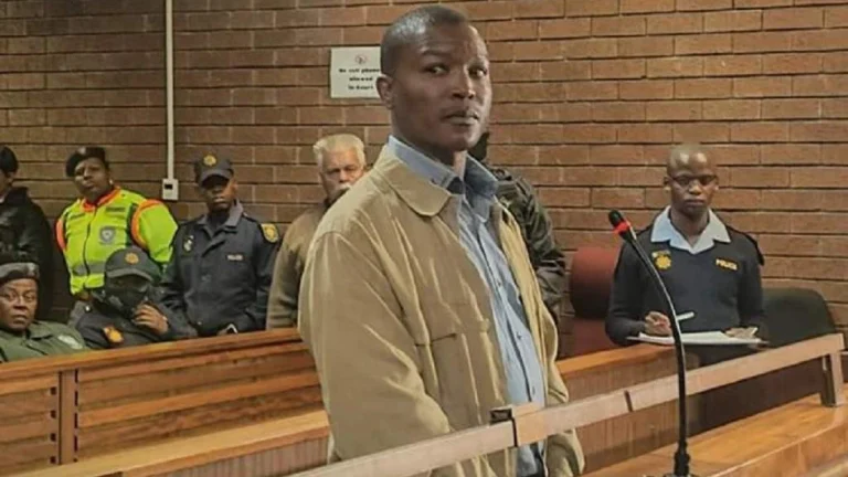 Parole of Alleged Killer in Likhona Fose Case Set to Expire in 2027