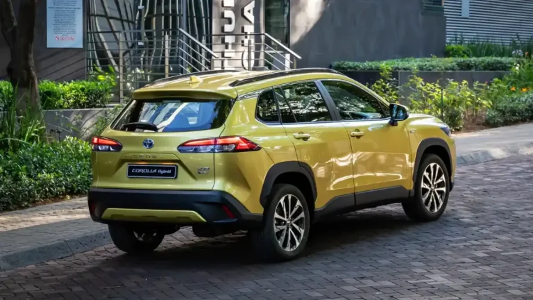 Petrol vs Diesel vs Hybrid vs Electric: Pros and Cons of Each Vehicle Type Explained