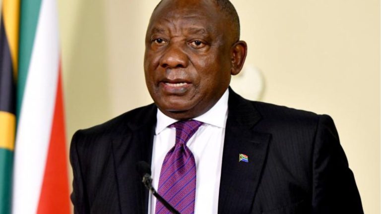 President Cyril Ramaphosa’s Remarks at the 30th Anniversary of South Africa’s Constitutional Court