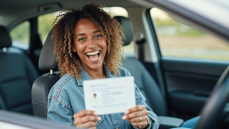 Quick and Easy Steps to Apply for Your Gauteng Professional Driving Permit (PrDP) Online!