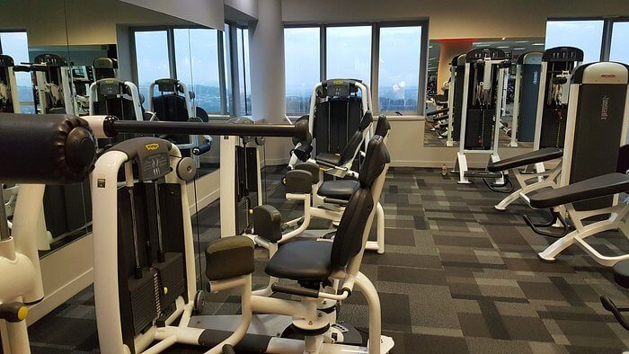 Radisson Blu Hotel Sandton Johannesburg Review: Luxury and Comfort in the Heart of Sandton