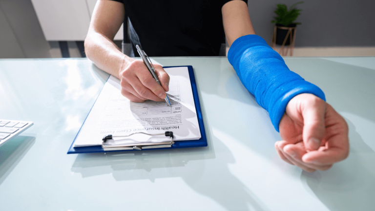 RAF Medical Claims: What’s Covered and What’s Not