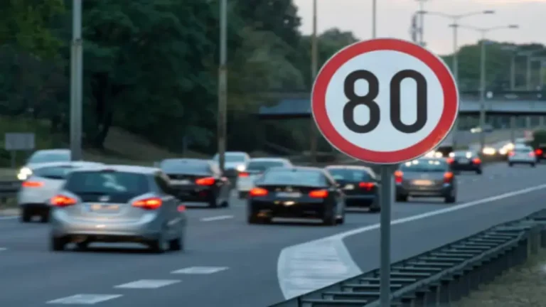 Roads With a 250km Speed Limit: What You Should Know