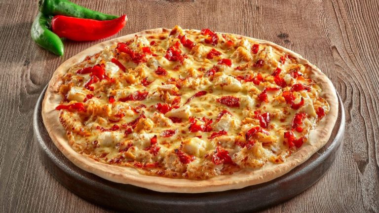 Romans Pizza Menu and Prices for 2025: What to Expect