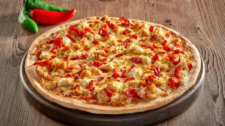 Romans Pizza Menu and Prices for 2025: What to Expect