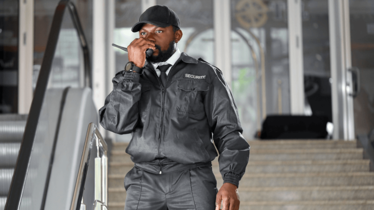 Security Guard Vacancy At The City of Ekurhuleni