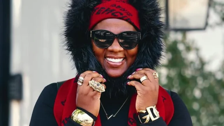 Shauwn Mkhize Enjoys Lavish Escape with Tarina Patel – See the Glam Moments