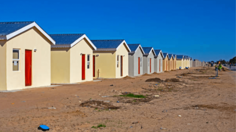 Smart Tips to Avoid RDP Housing Scams in Gauteng