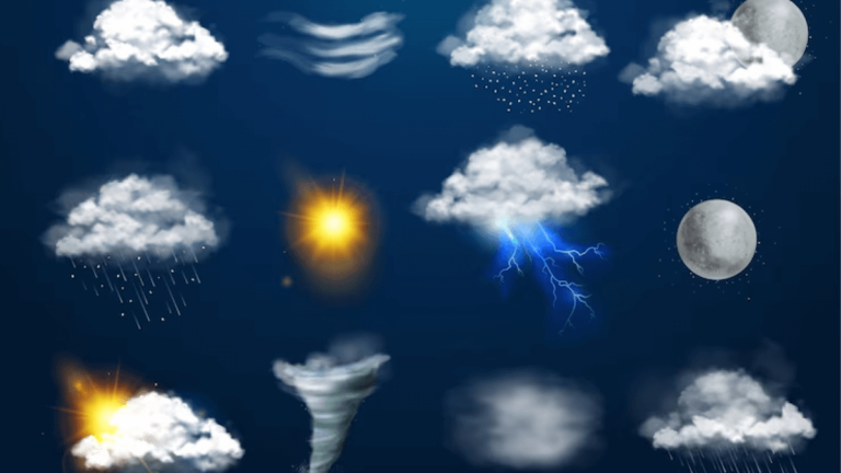 South African Weather Warnings Explained: What You Need to Know for Your Safety