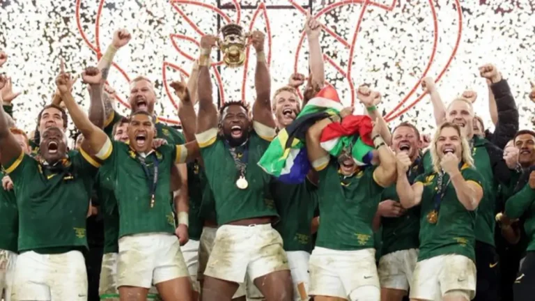 Springboks’ Secret to Consistency: How the Boks Have Continued Their Winning Legacy