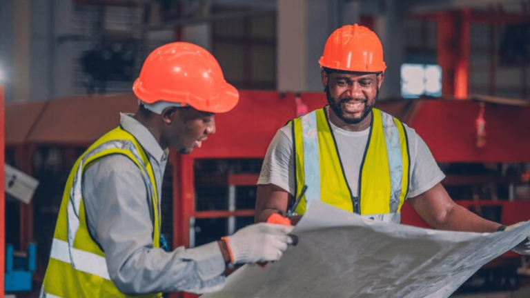 Steinmüller Africa Graduate Engineer-in-Training Opportunities