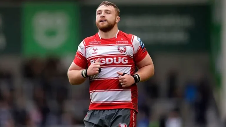 Stormers Sign Ackermann Ahead of 2025/26 Rugby Season