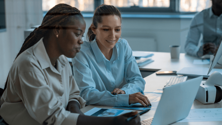 TFG Data Science and Leadership Fellowship Programme