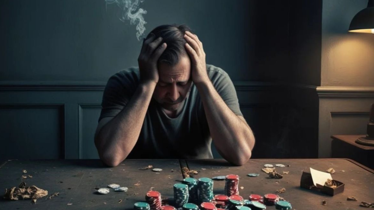 The Psychology Behind Why Gauteng Gamblers Keep Coming Back: A Deep Dive