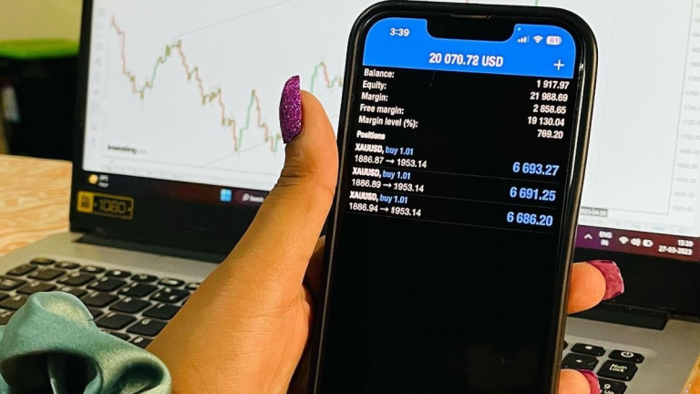 The Role of the South African Rand (ZAR) in Global Forex Markets: What Gauteng Traders Should Know