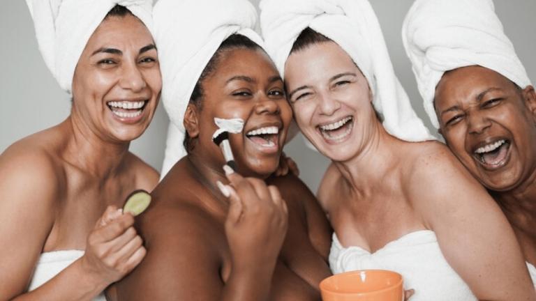 The Ultimate Guide to Skincare at Any Age: Tips for Healthy, Glowing Skin