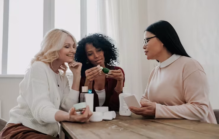 The Ultimate Guide to Skincare at Any Age: Tips for Healthy, Glowing Skin