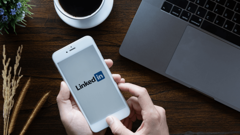 Top 10 LinkedIn Profile Tips to Get Noticed by Recruiters