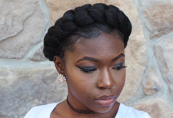 Top 10 Protective Hairstyles to Try in July: The Braids Edition
