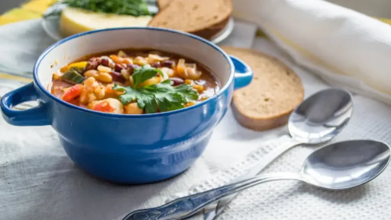 Top 10 Traditional South African Winter Dishes to Warm Up Gauteng Homes