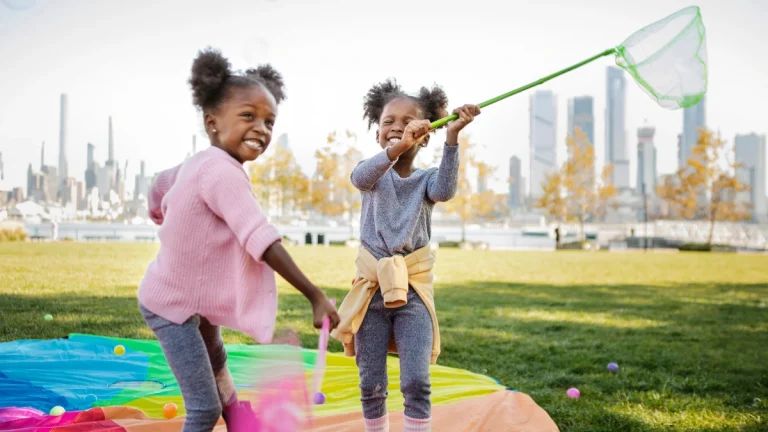 Top 10 Winter Attractions and Family-Friendly Activities in Gauteng