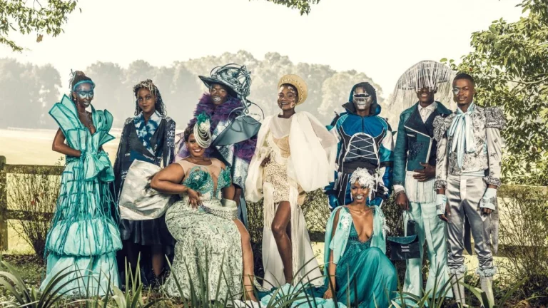 Top 30 Durban July Outfit Ideas for the Ladies (2025 Edition)