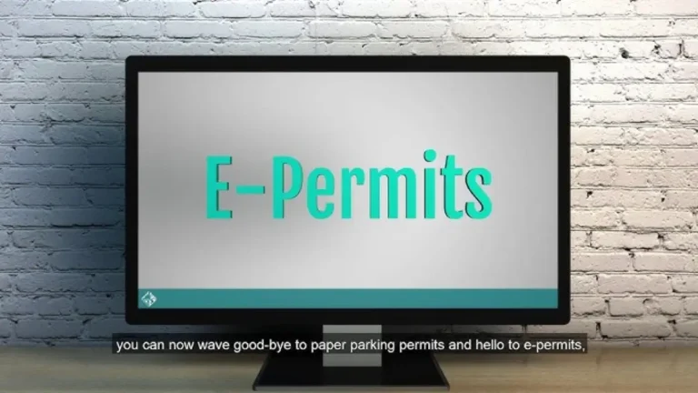 Top 5 Mistakes to Avoid When Applying for an E-Permit in Gauteng