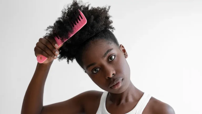 Top 5 Products to Reduce Hair Breakage in South Africa
