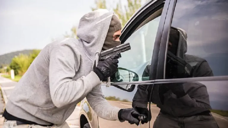 Top Hijacking Spots in Gauteng: What You Need to Know in 2025