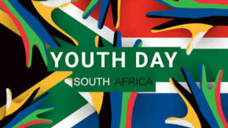 Top Youth Day Activities in Gauteng for June 16, 2025