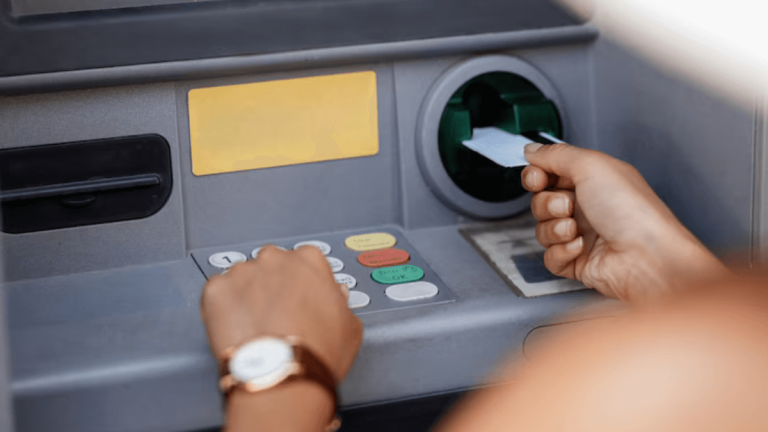 SASSA Card Troubleshooting Guide for ATM Issues